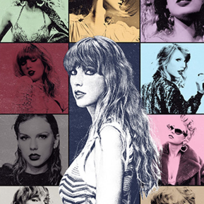 Taylor Swift | The Eras Tour at Accor Stadium
