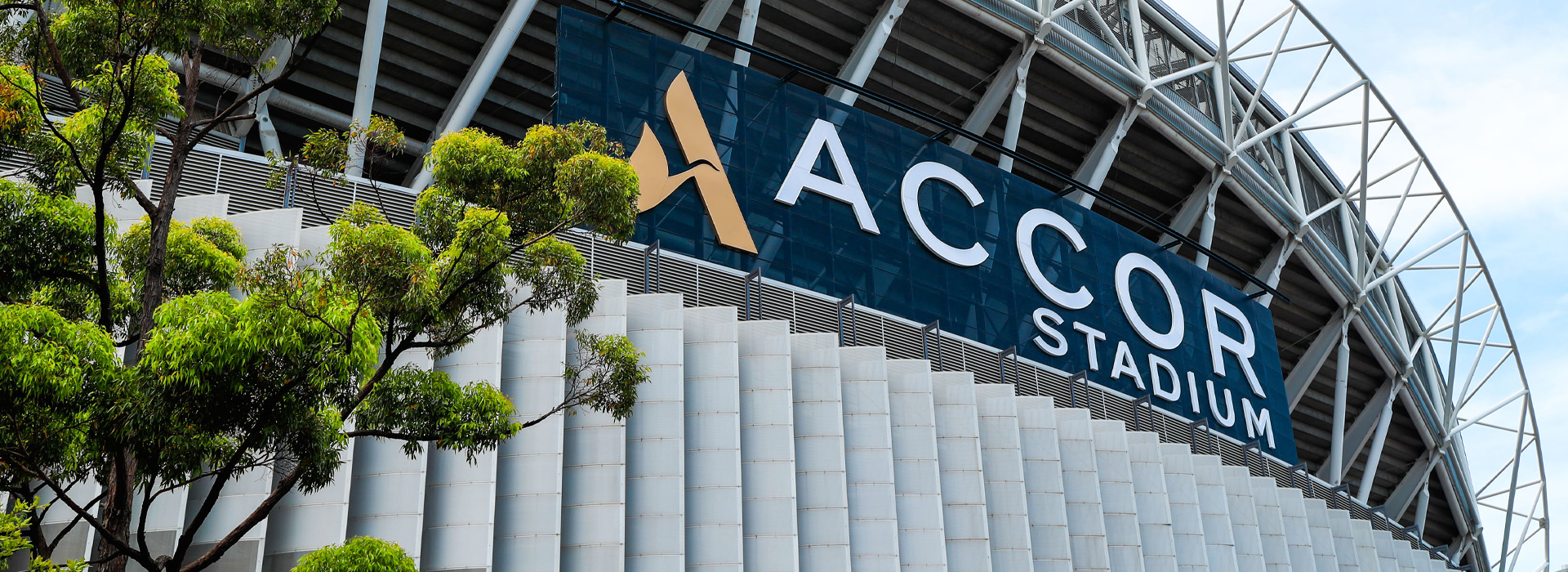 Accor Stadium